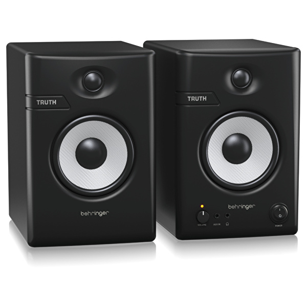 BEHRINGER TRUTH 4.5 Audiophile 4.5